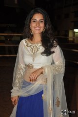 Isha Talwar at Raja Cheyyi Vesthe Movie Audio Launch